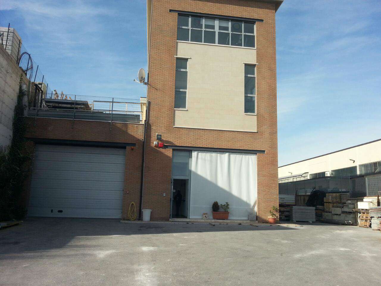  campobasso affitto quart:  stigliani-immobiliare-srl