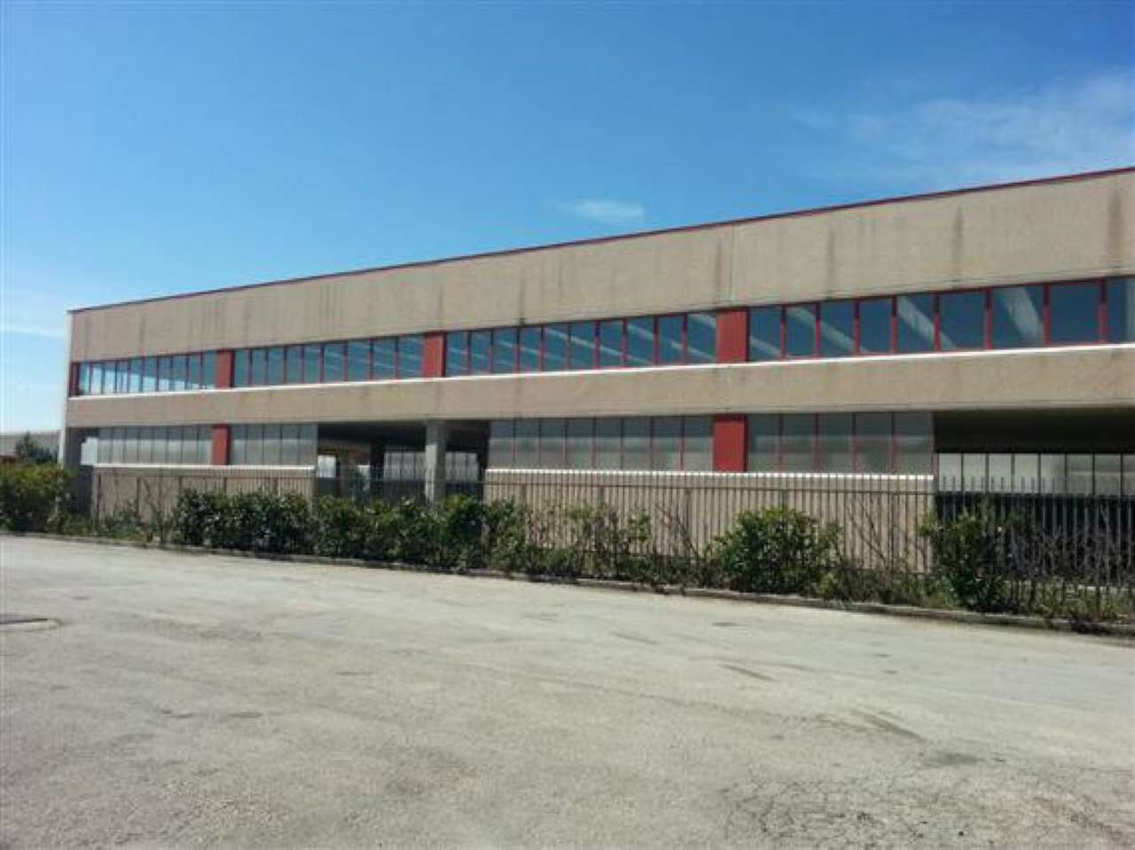  campobasso affitto quart:  stigliani-immobiliare-srl