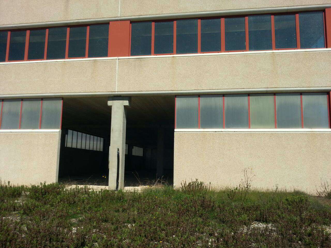 Negozio - Loc.Com. CAMPOBASSO affitto   c.da colle delle api Stigliani Immobiliare srl