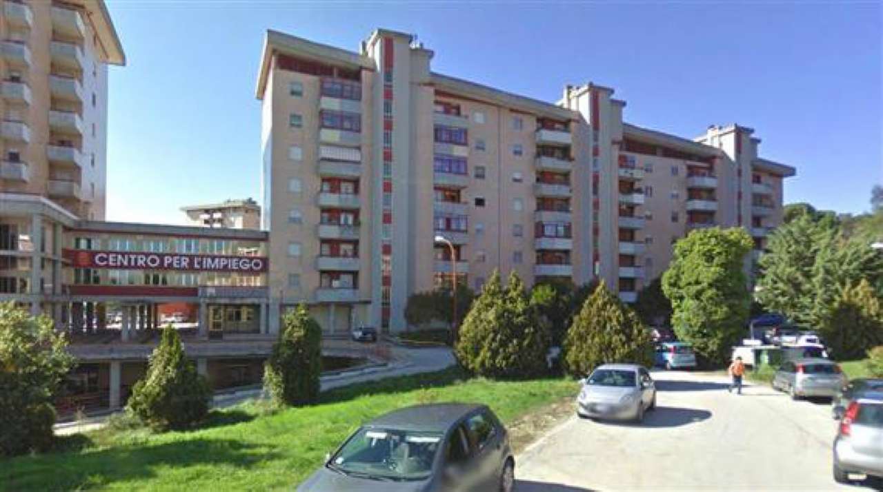  campobasso vendita quart:  stigliani-immobiliare-srl