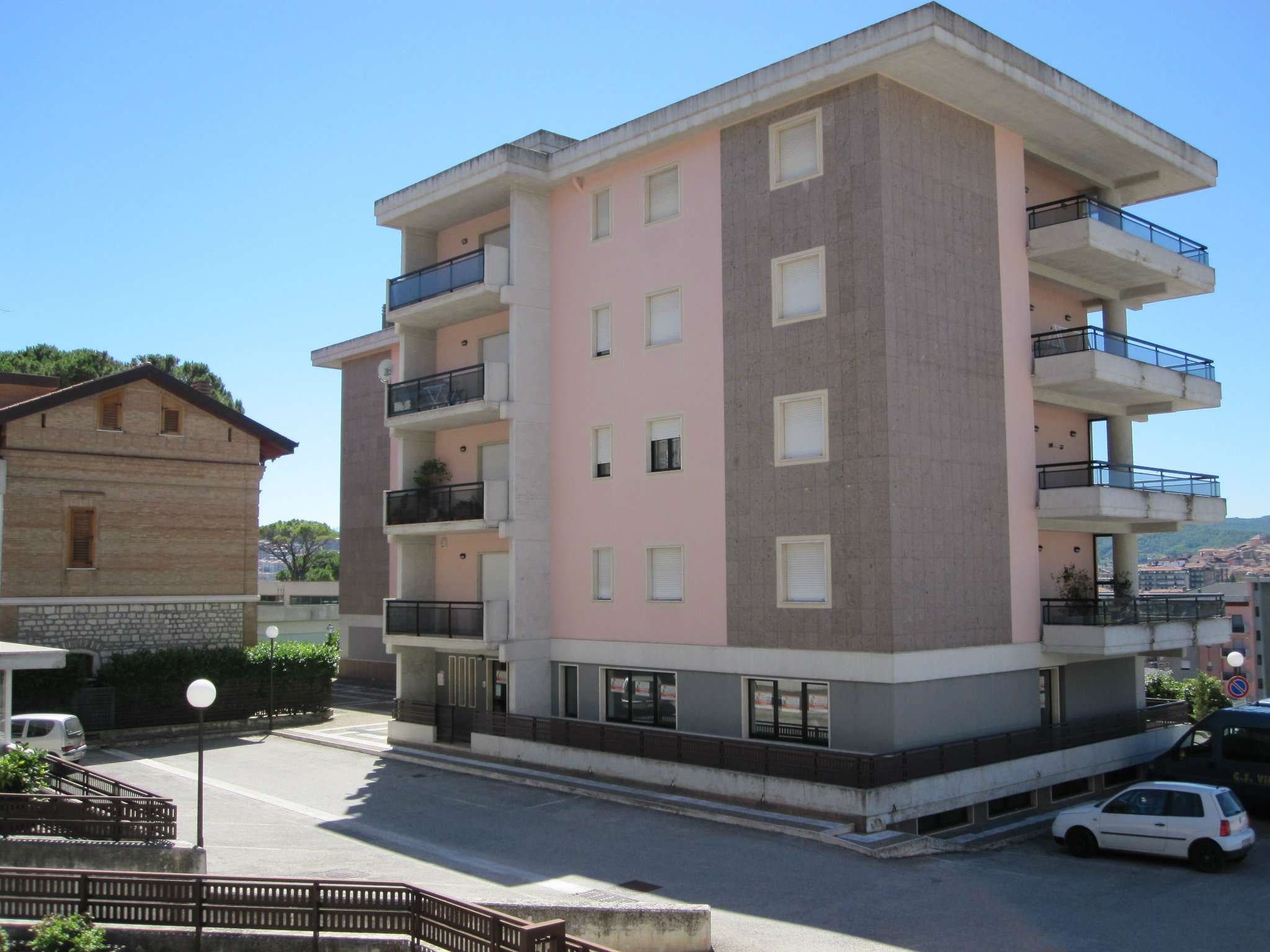  campobasso vendita quart:  stigliani-immobiliare-srl