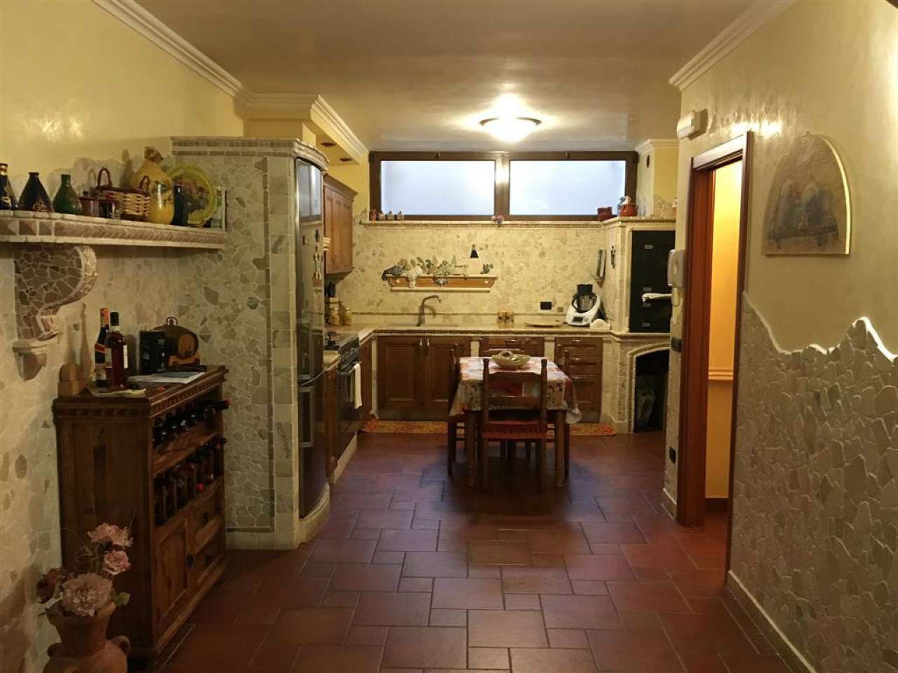 Villa CAMPOBASSO vendita   c.da S.A. Dei Lazzari Stigliani Immobiliare srl