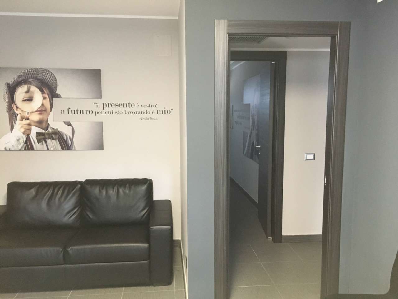  campobasso affitto quart:  stigliani-immobiliare-srl