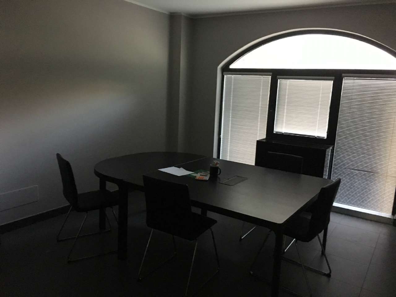 Ufficio - Loc.Com. CAMPOBASSO affitto   parco dei pini Stigliani Immobiliare srl