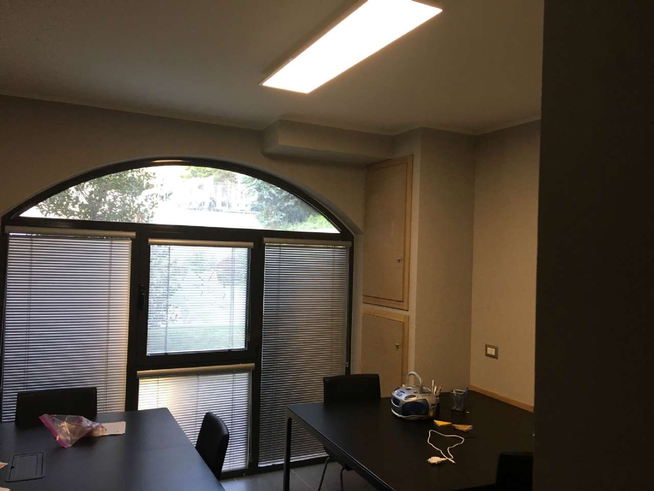 Ufficio - Loc.Com. CAMPOBASSO affitto   parco dei pini Stigliani Immobiliare srl