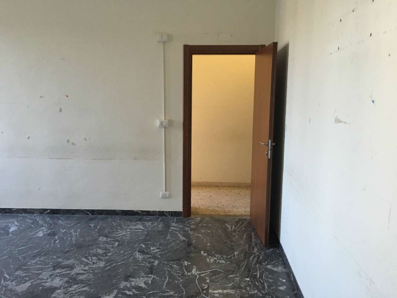 Ufficio - Loc.Com. CAMPOBASSO affitto   via Conte Verde Stigliani Immobiliare srl