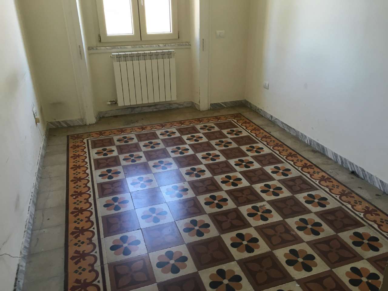 Ufficio - Loc.Com. CAMPOBASSO affitto   via Conte Verde Stigliani Immobiliare srl