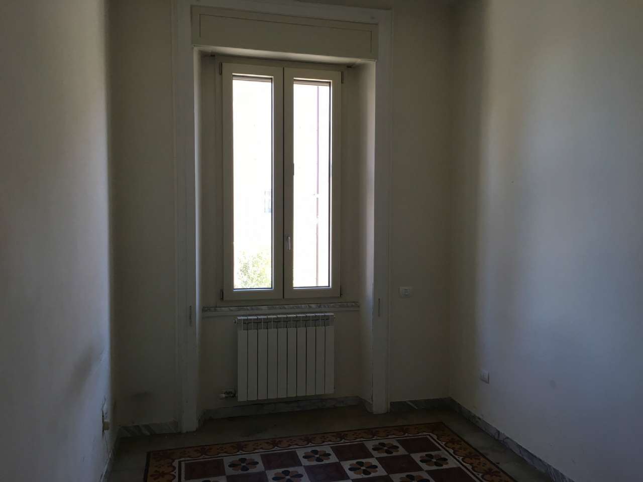 Ufficio - Loc.Com. CAMPOBASSO affitto   via Conte Verde Stigliani Immobiliare srl