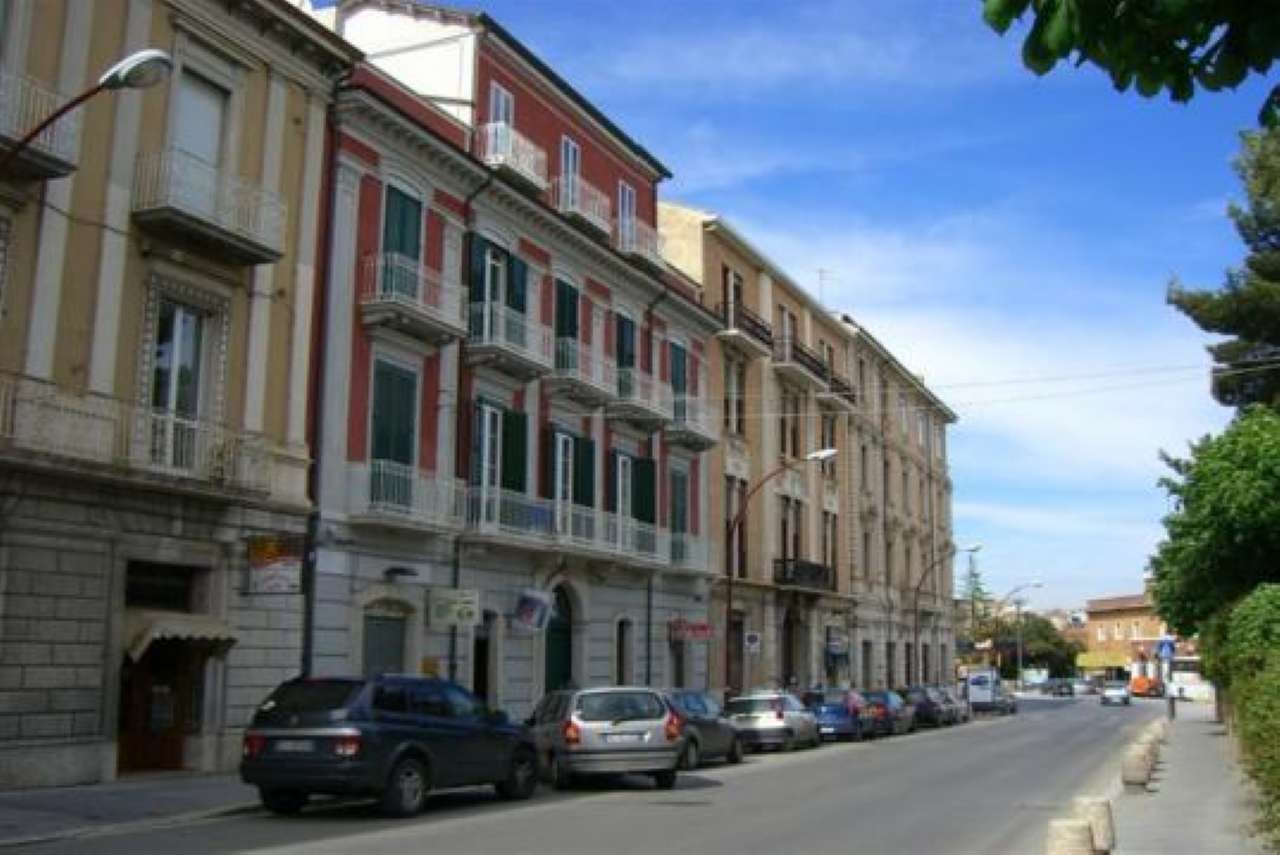  campobasso affitto quart:  stigliani-immobiliare-srl