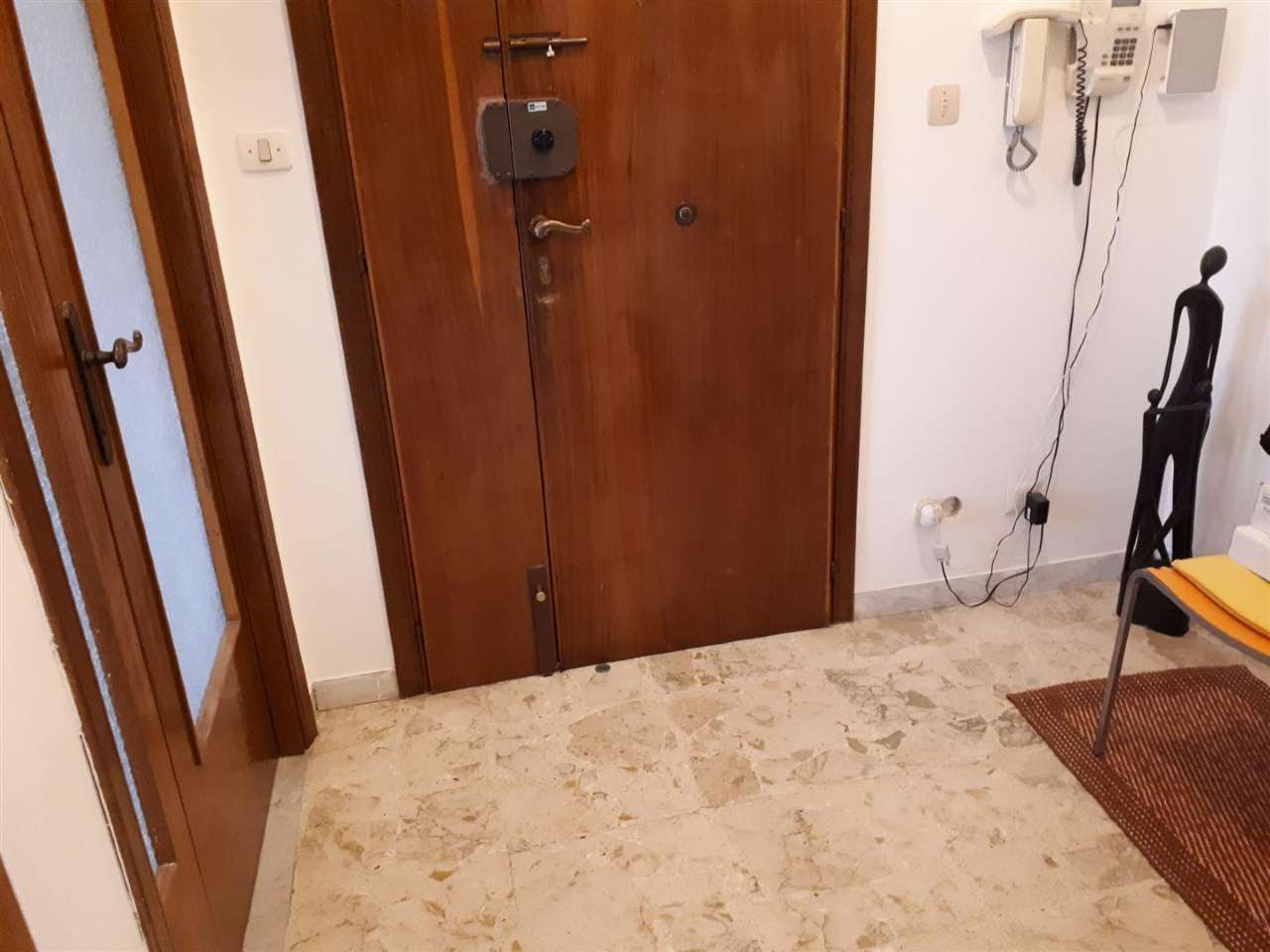 Appartamento CAMPOBASSO affitto   via sturzo Stigliani Immobiliare srl