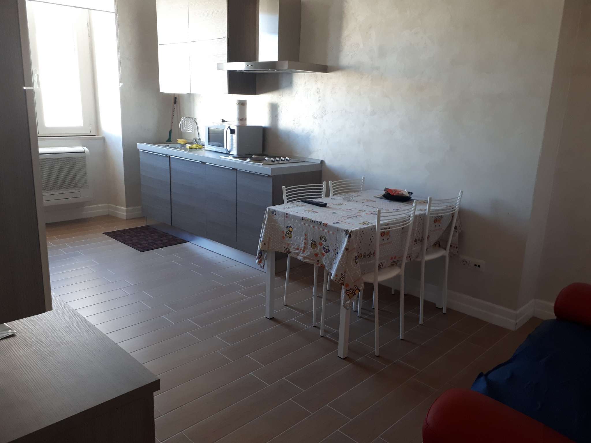 Appartamento CAMPOBASSO affitto   Piazza Pepe Stigliani Immobiliare srl