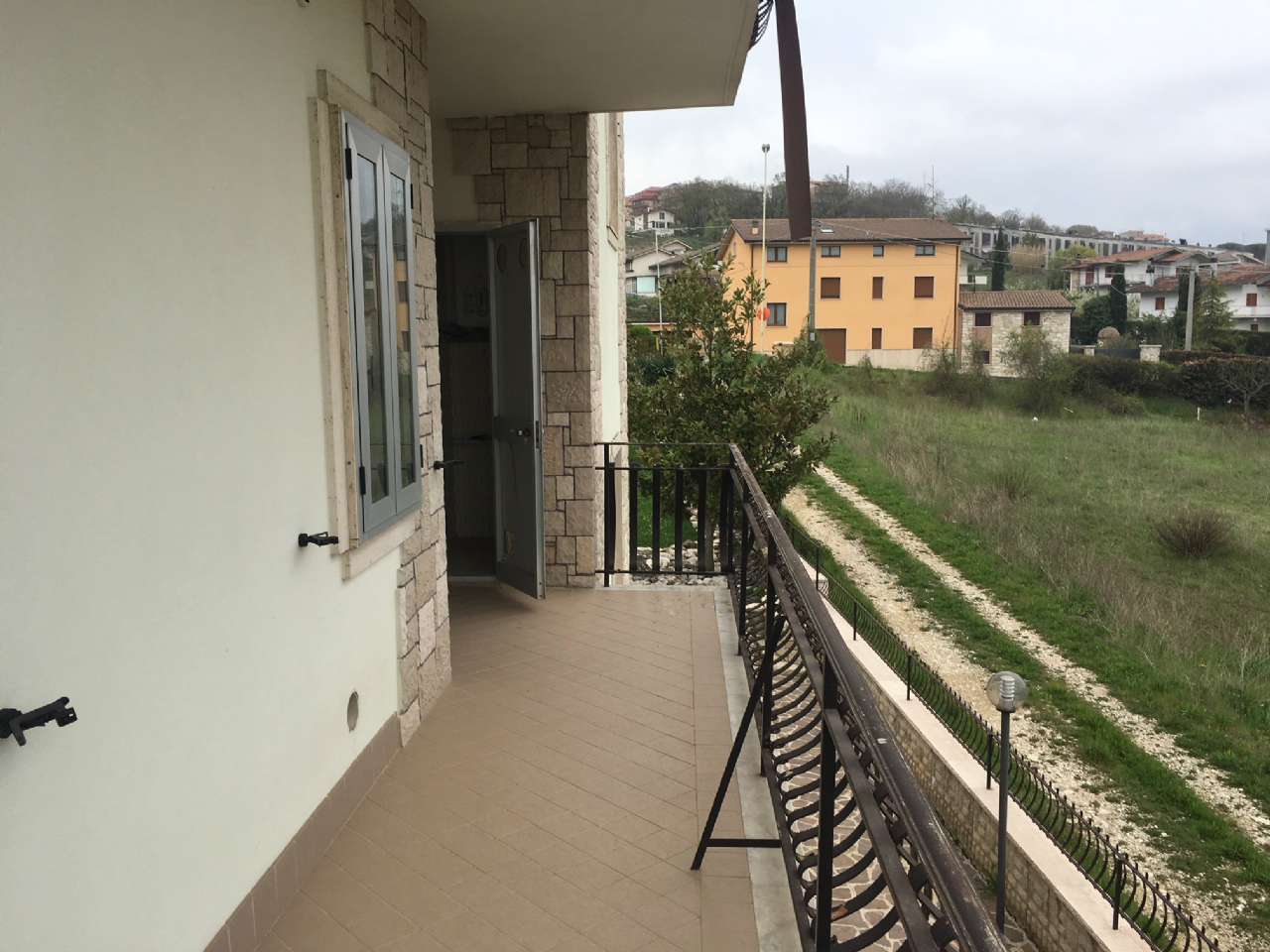 Appartamento CAMPOBASSO vendita   c.da s.a. dei lazzari Stigliani Immobiliare srl