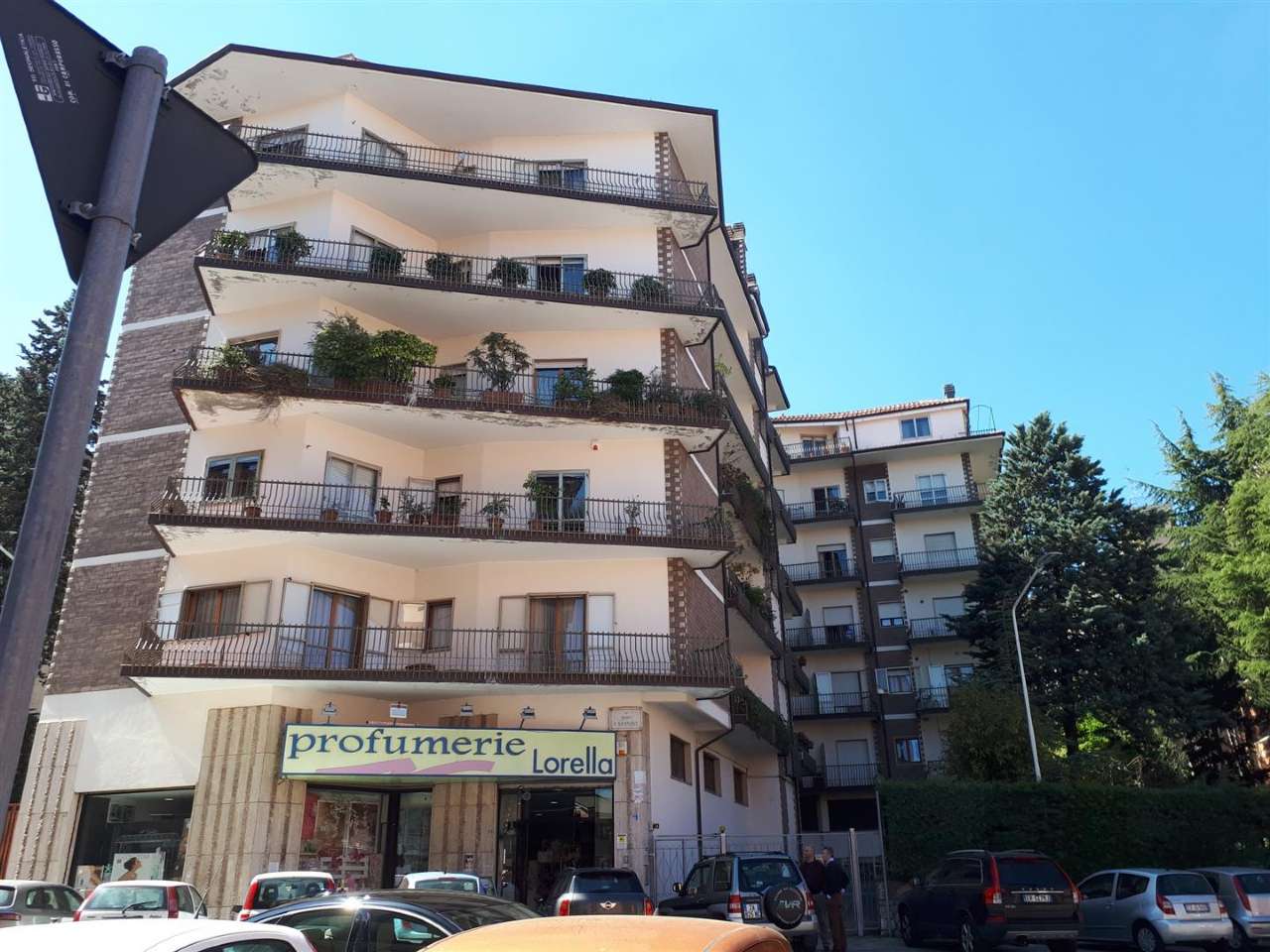  campobasso vendita quart:  stigliani-immobiliare-srl