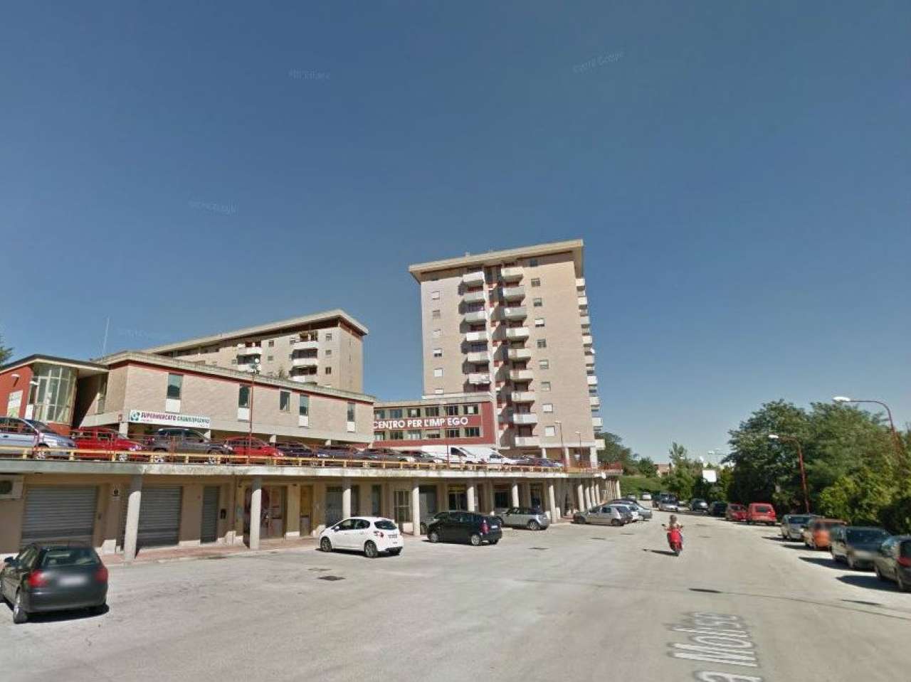  campobasso affitto quart:  stigliani-immobiliare-srl