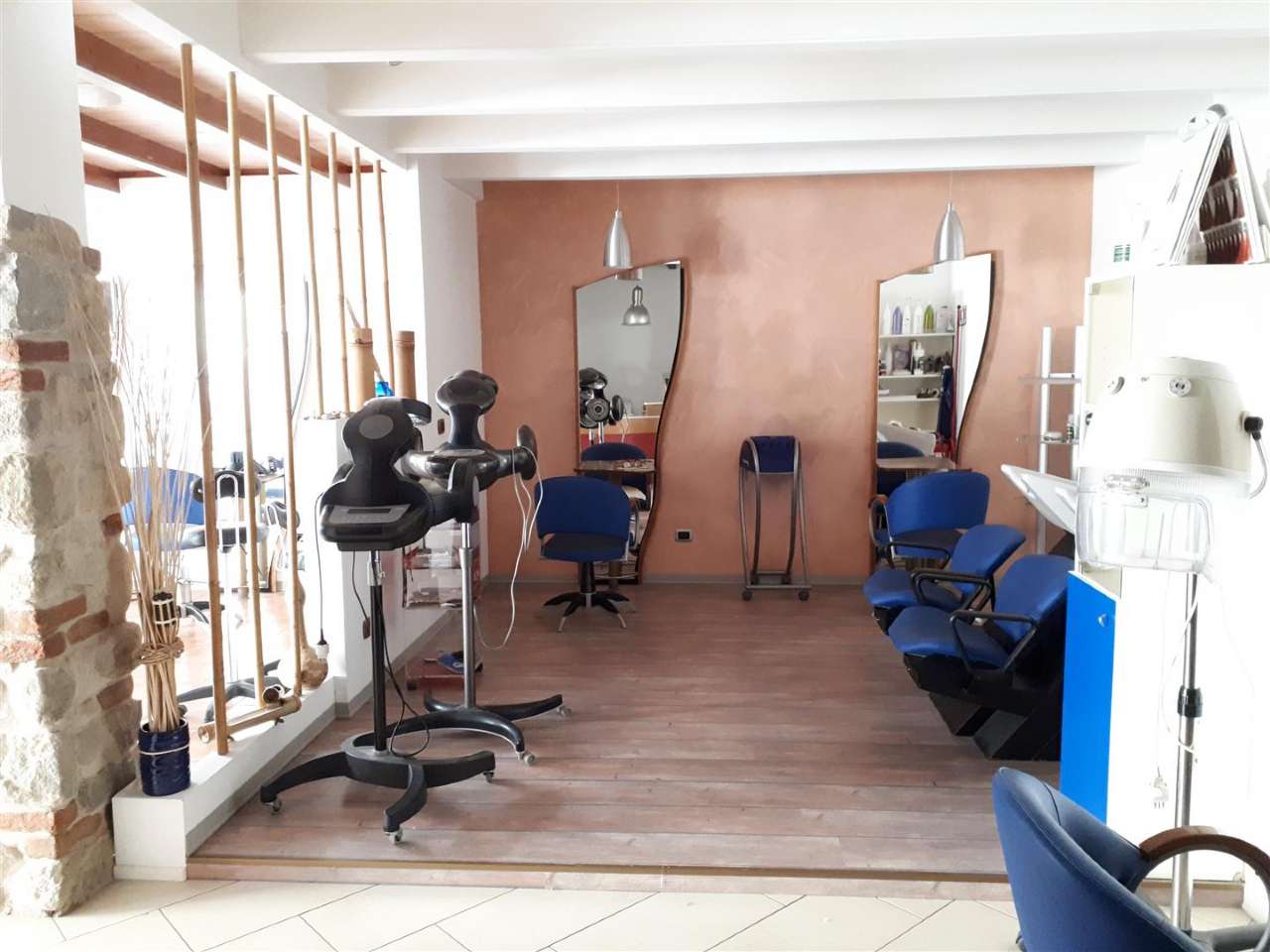 Negozio - Loc.Com. CAMPOBASSO affitto   Via Zurlo Stigliani Immobiliare srl