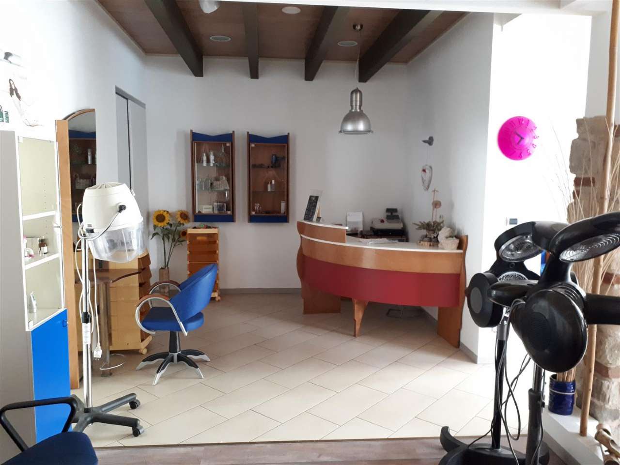 Negozio - Loc.Com. CAMPOBASSO affitto   Via Zurlo Stigliani Immobiliare srl