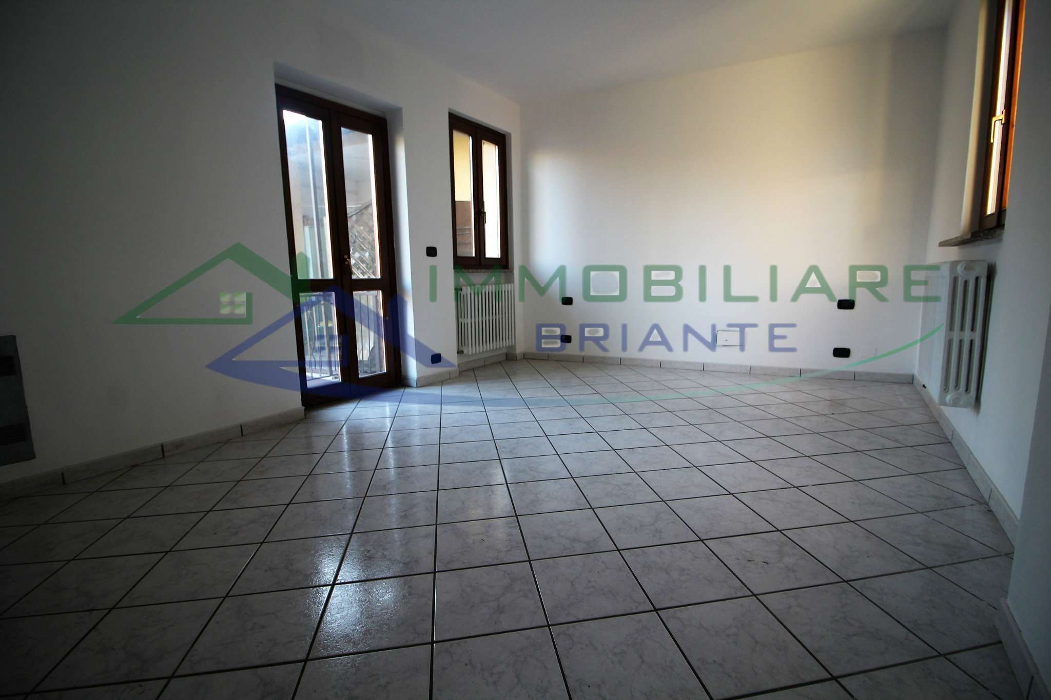 Appartamento CASORATE SEMPIONE vendita   adua IMMOBILIARE BRIANTE