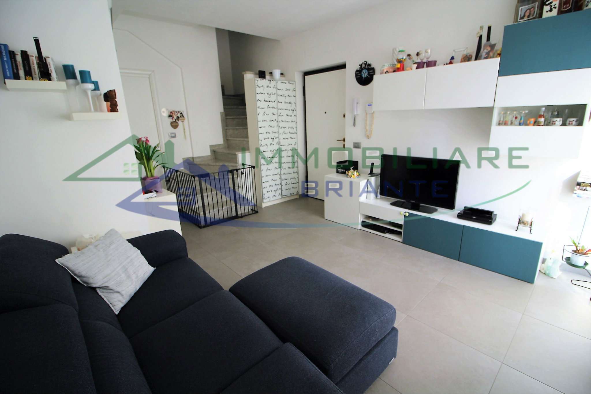 Villa SOMMA LOMBARDO vendita   murè IMMOBILIARE BRIANTE