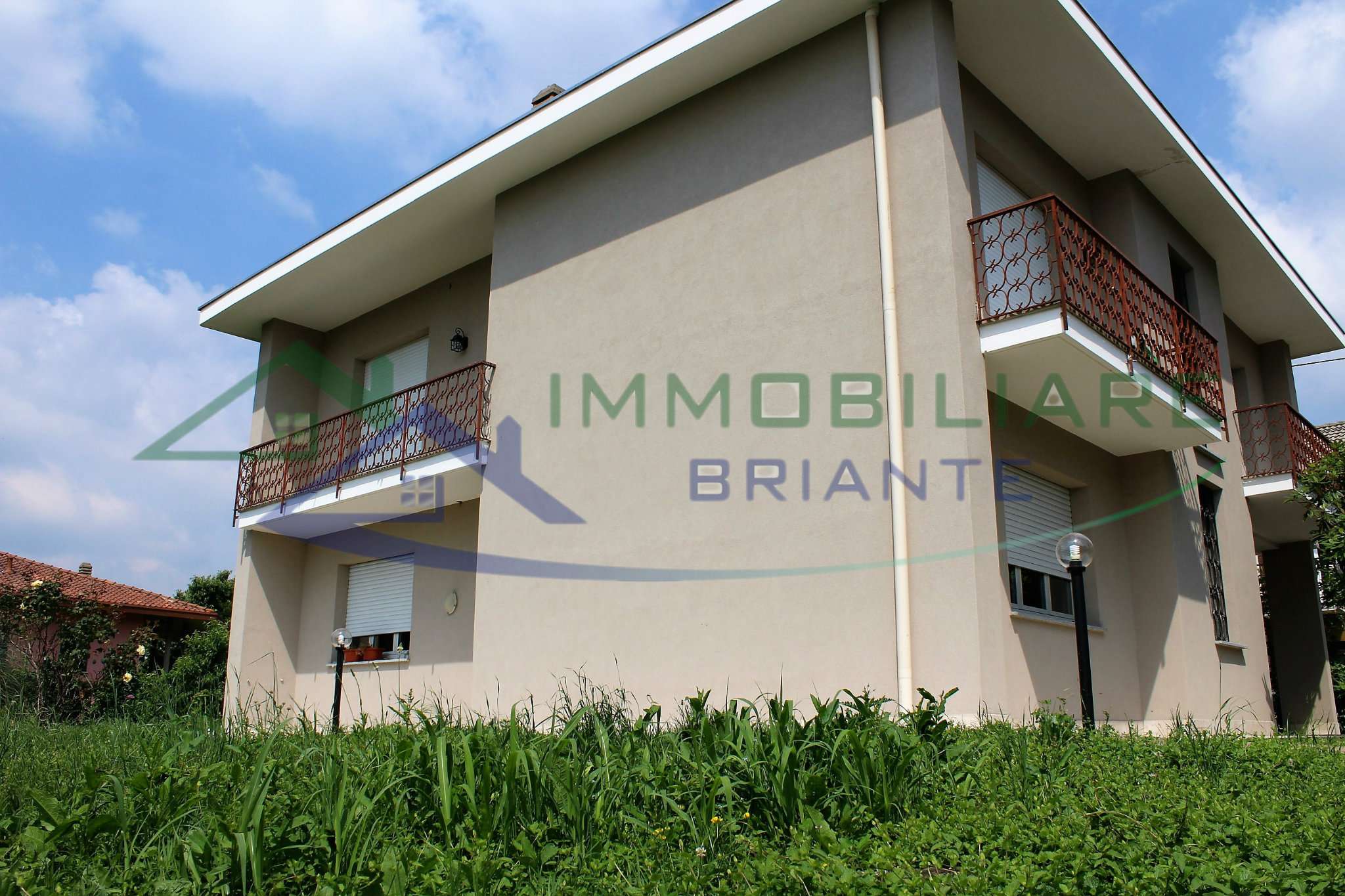  somma lombardo vendita quart:  immobiliare briante