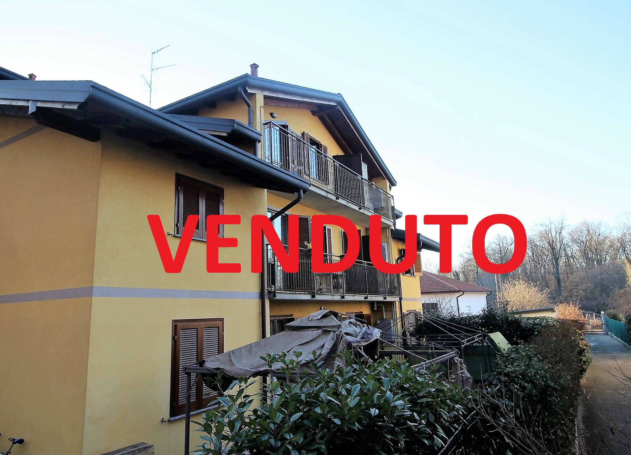  casorate-sempione vendita quart:  immobiliare-briante