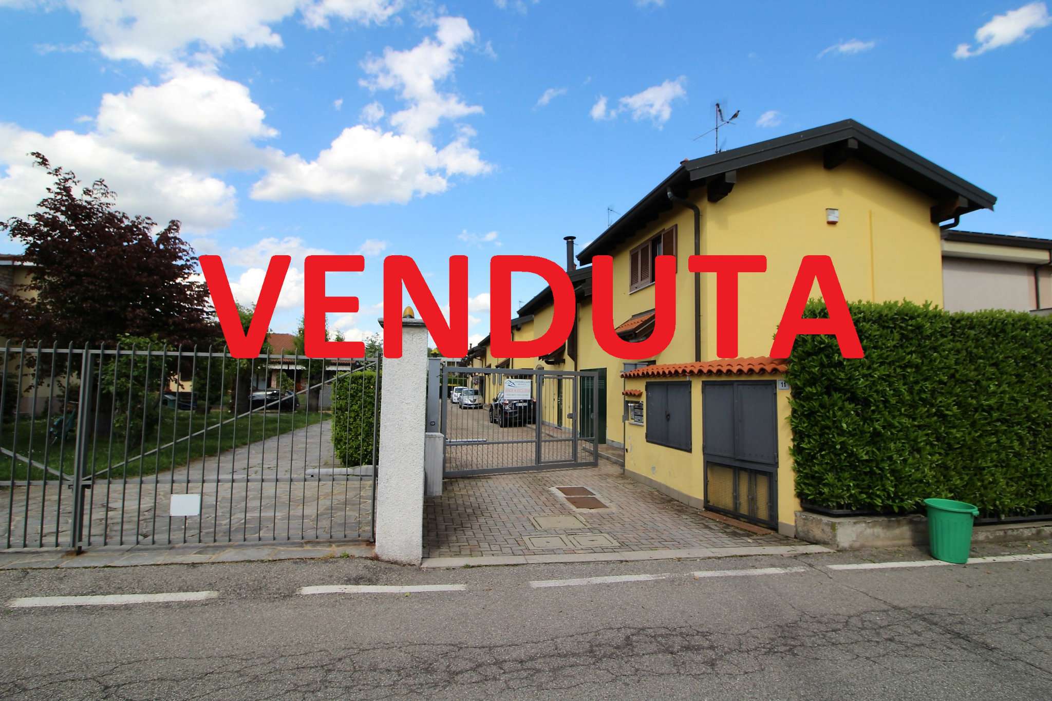  somma-lombardo vendita quart:  immobiliare-briante