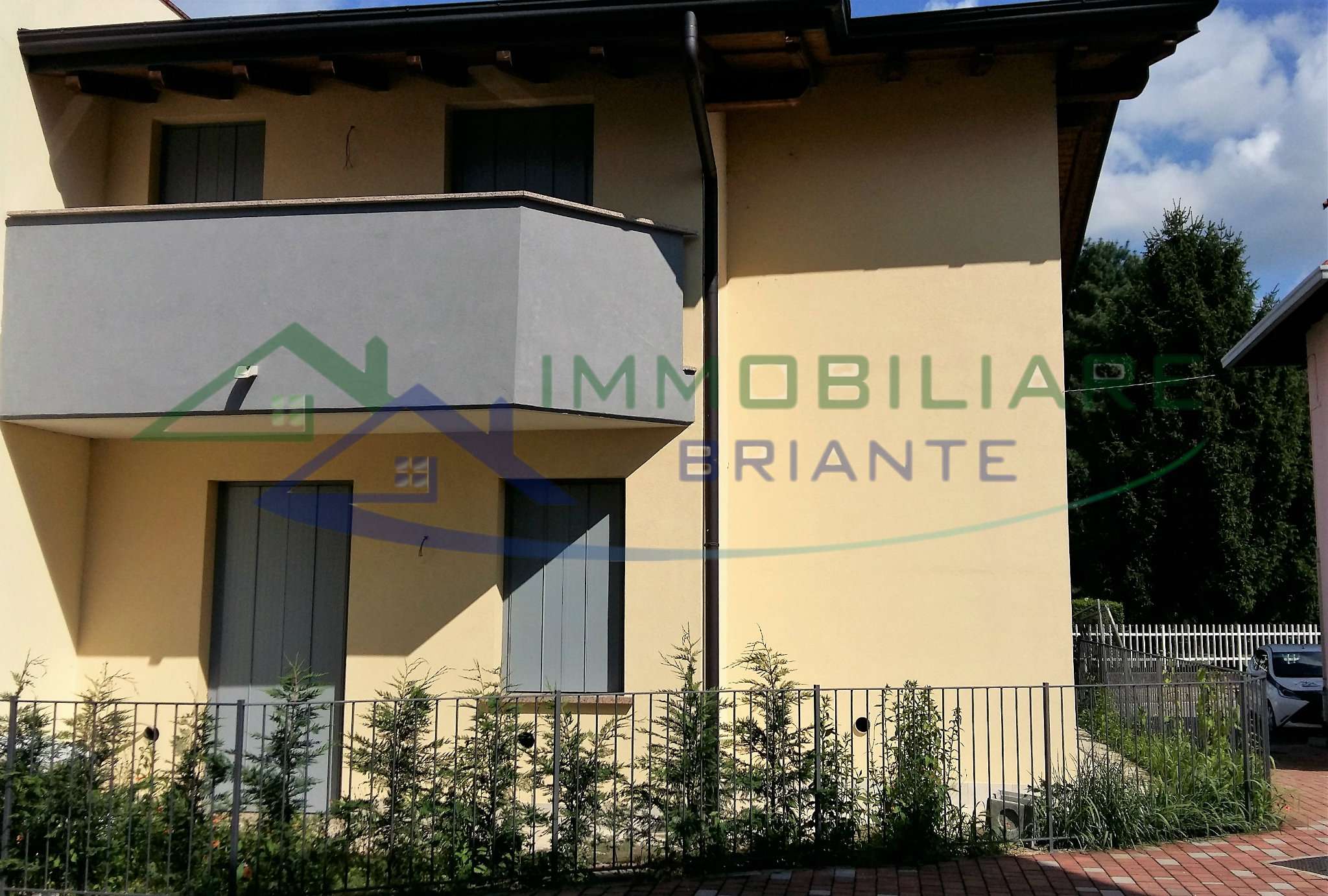  somma-lombardo vendita quart:  immobiliare-briante