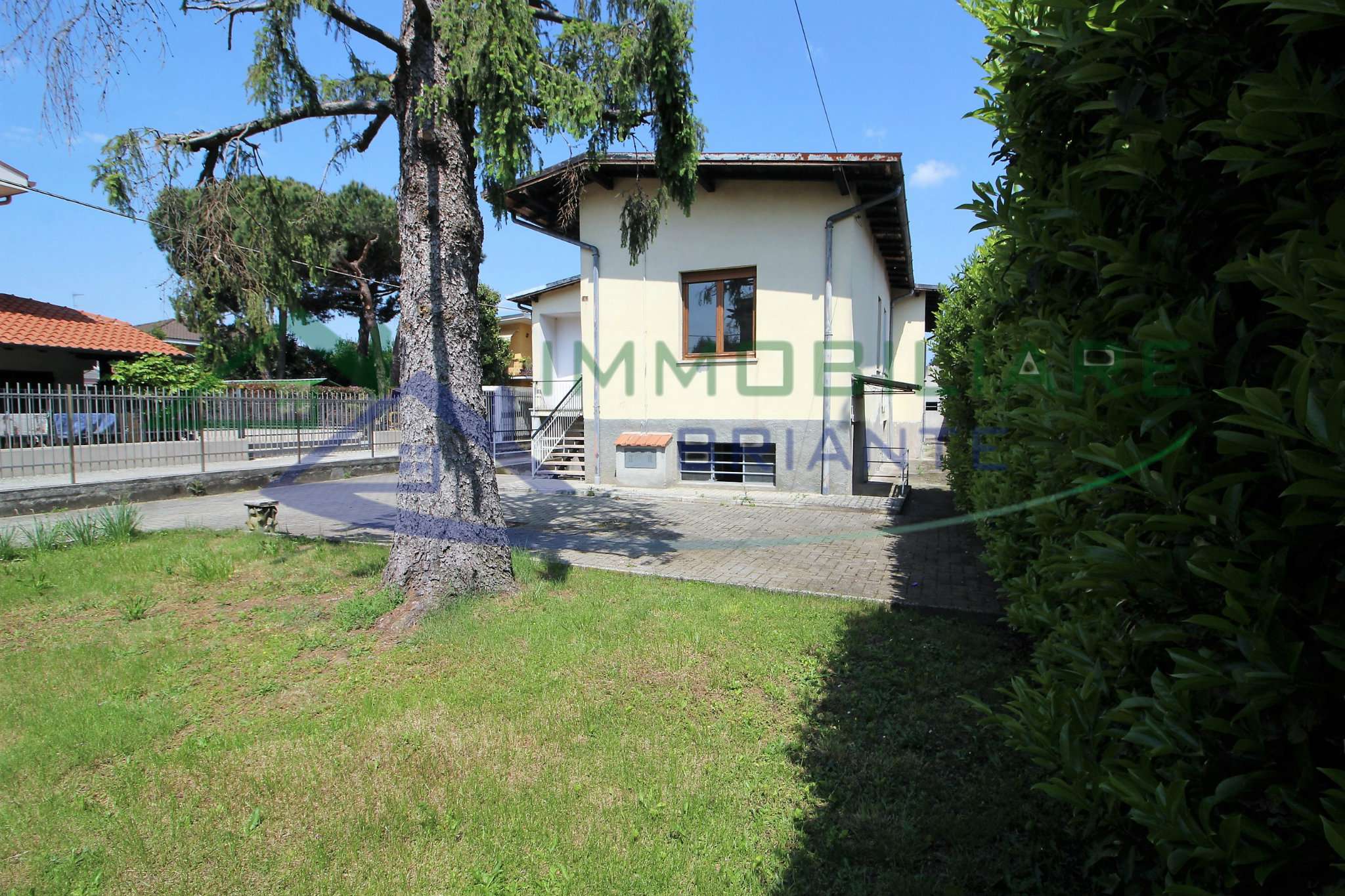  somma-lombardo vendita quart:  immobiliare-briante