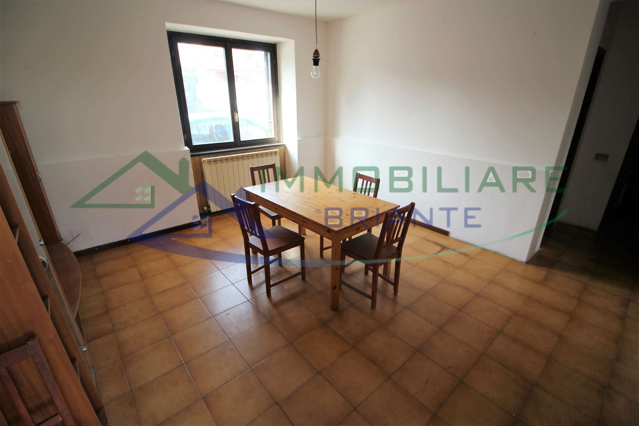 Appartamento SOMMA LOMBARDO vendita   paradiso IMMOBILIARE BRIANTE