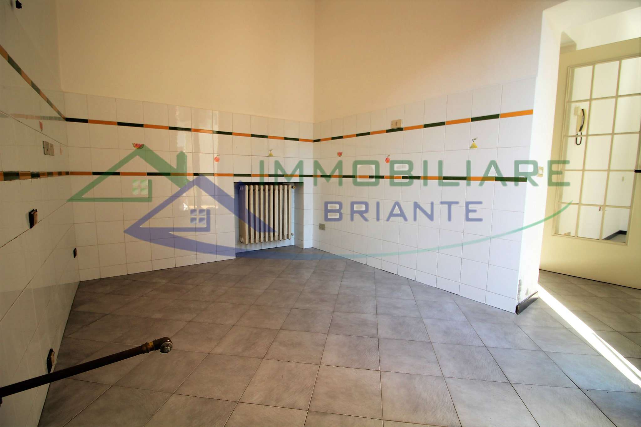 Appartamento SOMMA LOMBARDO vendita   briante IMMOBILIARE BRIANTE