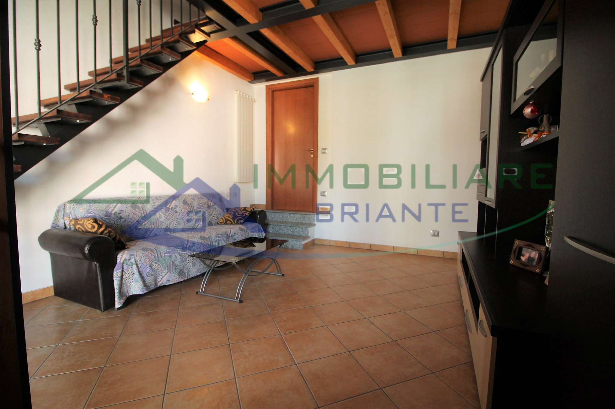 Appartamento ARSAGO SEPRIO vendita   garibaldi IMMOBILIARE BRIANTE