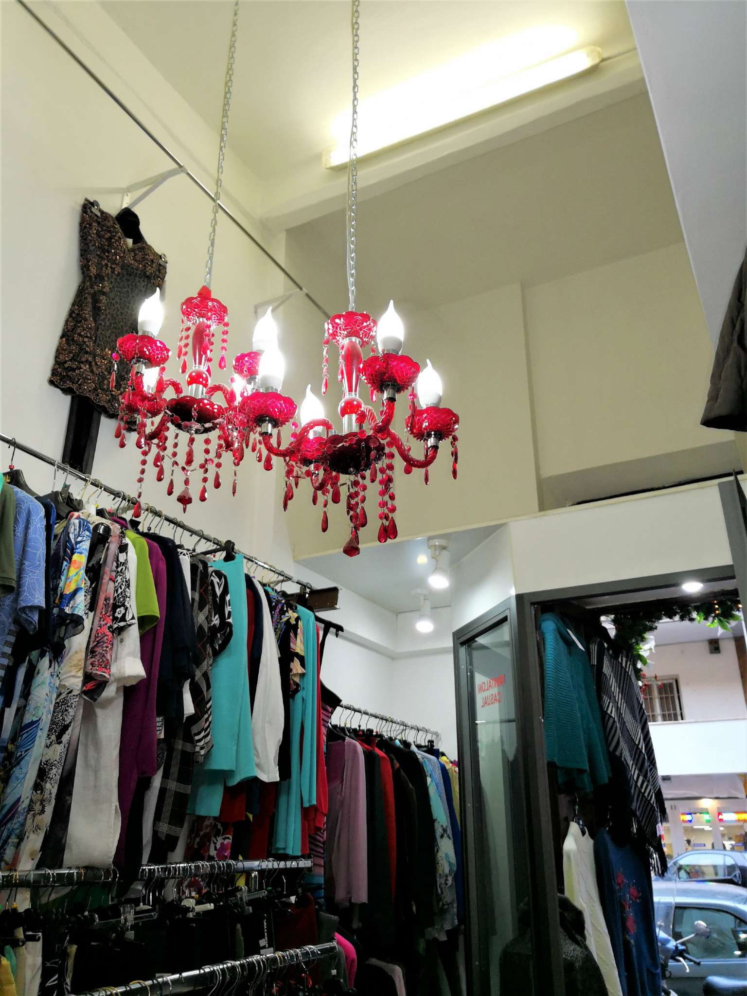 Negozio - Loc.Com. ROMA vendita  TRASTEVERE   Sant'Angelo Servizi