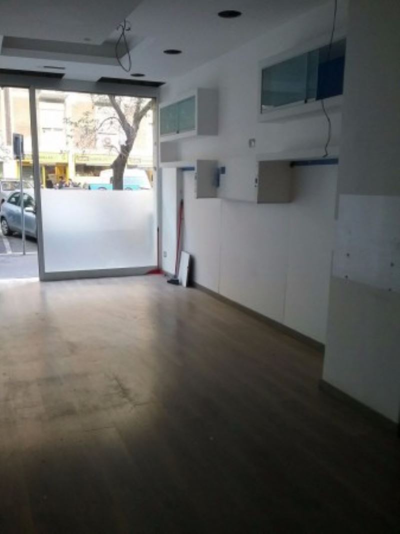 Negozio - Loc.Com. ROMA vendita  MARCONI Gerolamo Cardano Edil Torrino 2002 s.r.l.