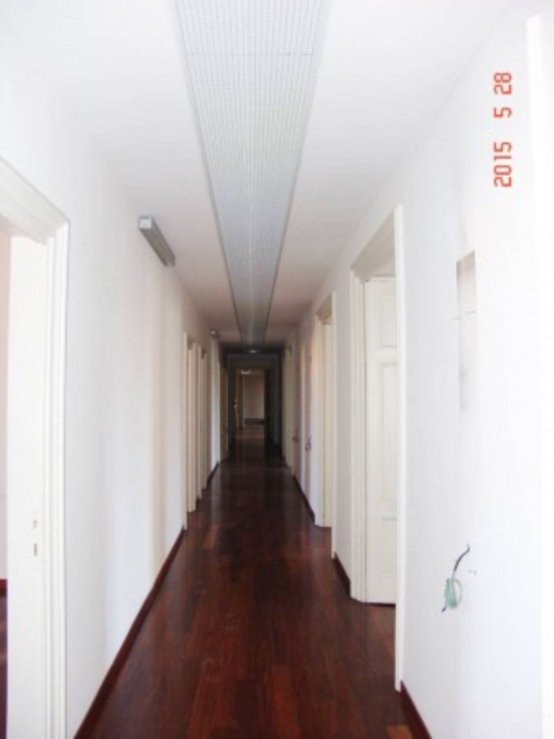 Ufficio - Loc.Com. ROMA affitto  Centro storico NAZIONALE Edil Torrino 2002 s.r.l.