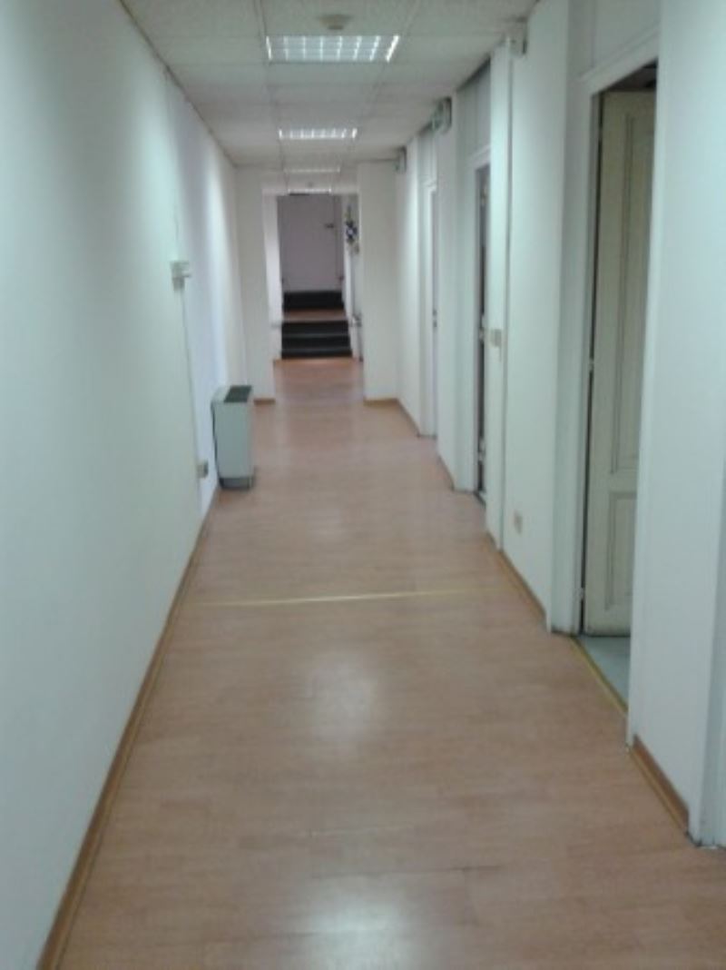 Ufficio - Loc.Com. ROMA affitto  Centro storico Nazionale Edil Torrino 2002 s.r.l.
