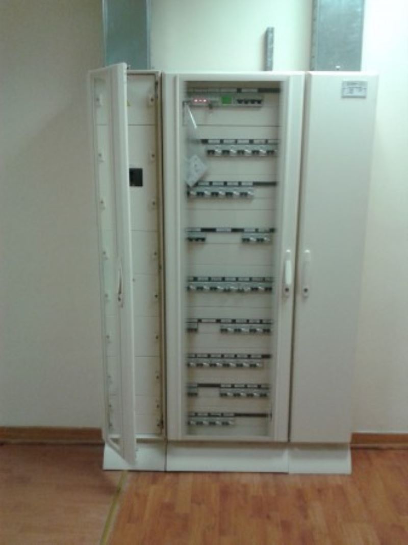 Ufficio - Loc.Com. ROMA affitto  Centro storico Nazionale Edil Torrino 2002 s.r.l.