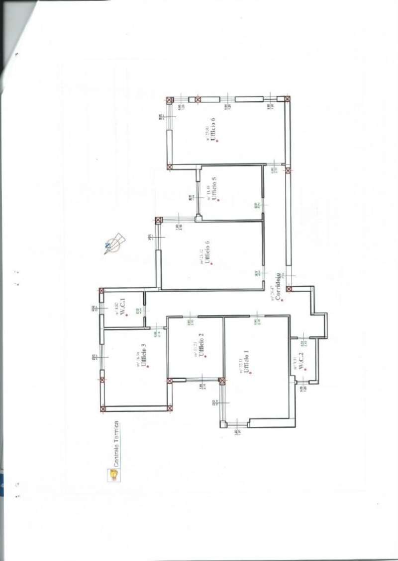  roma affitto quart: laurentina edil-torrino-2002-s.r.l.