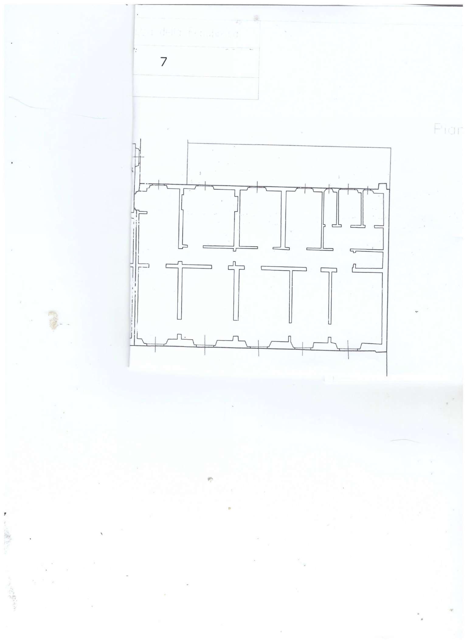  roma affitto quart: centro storico edil-torrino-2002-s.r.l.