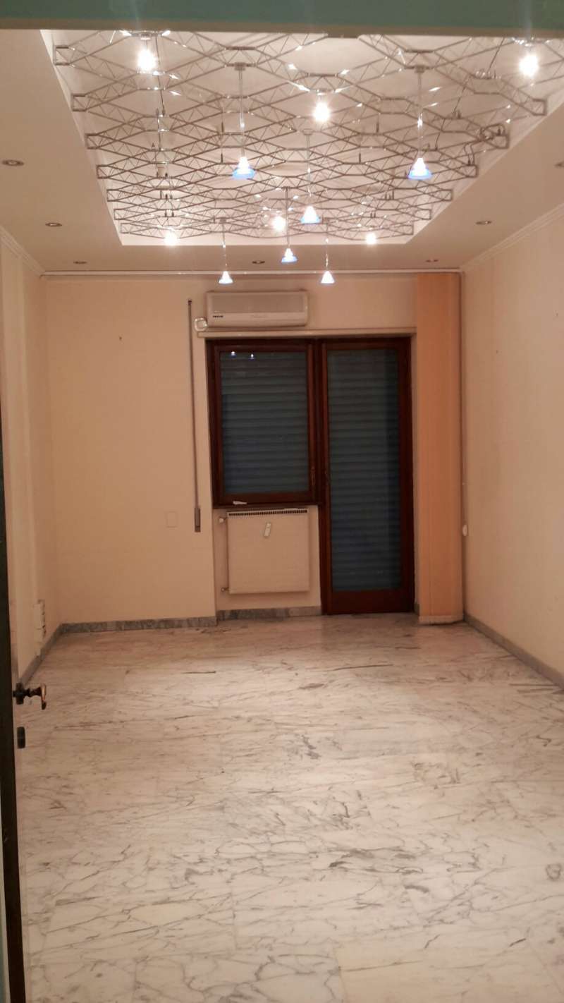 Ufficio - Loc.Com. ROMA affitto  EUROPA  francesco acri Edil Torrino 2002 s.r.l.