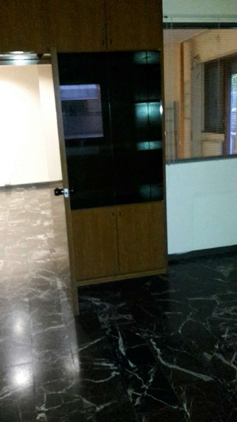 Ufficio - Loc.Com. ROMA affitto  EUROPA  francesco acri Edil Torrino 2002 s.r.l.