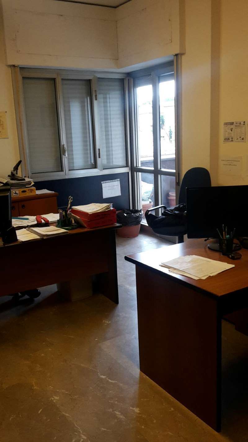 Ufficio - Loc.Com. ROMA affitto  LAURENTINA LAURENTINA Edil Torrino 2002 s.r.l.
