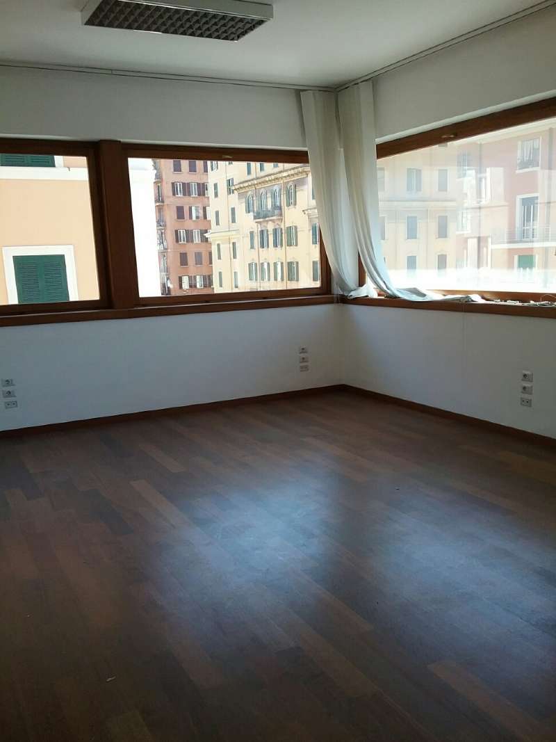 Ufficio - Loc.Com. ROMA affitto  BOLOGNA Polesine Edil Torrino 2002 s.r.l.