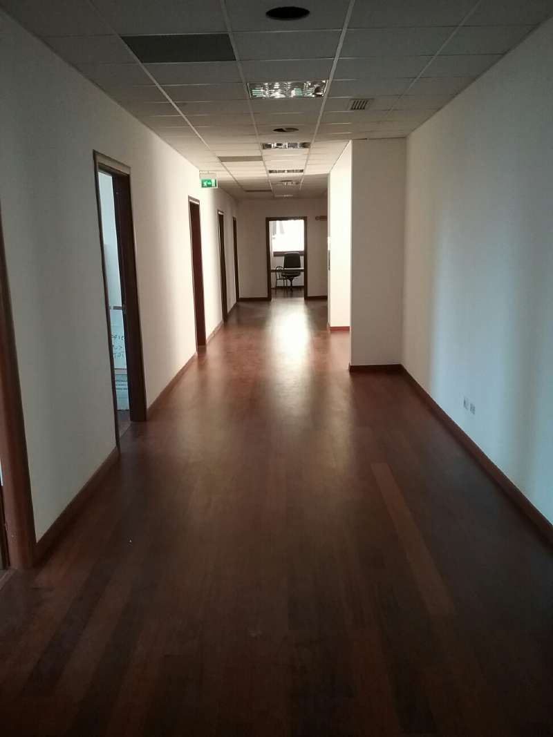 Ufficio - Loc.Com. ROMA affitto  BOLOGNA Polesine Edil Torrino 2002 s.r.l.