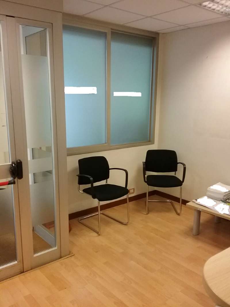 Ufficio - Loc.Com. ROMA affitto  EUROPA  Africa Edil Torrino 2002 s.r.l.