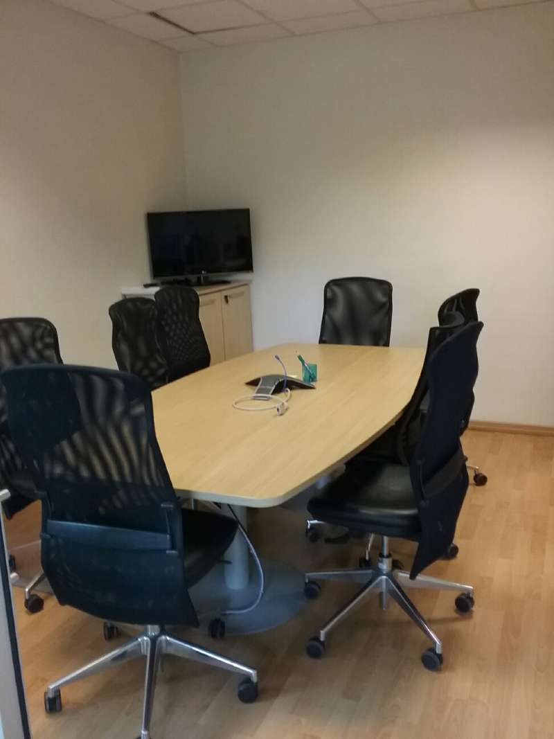 Ufficio - Loc.Com. ROMA affitto  EUROPA  Africa Edil Torrino 2002 s.r.l.