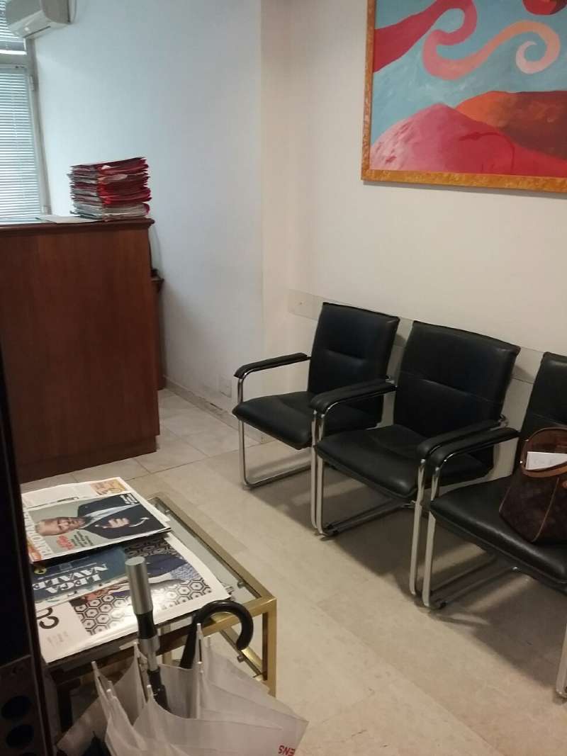 Ufficio - Loc.Com. ROMA affitto  EUROPA  EUROPA Edil Torrino 2002 s.r.l.