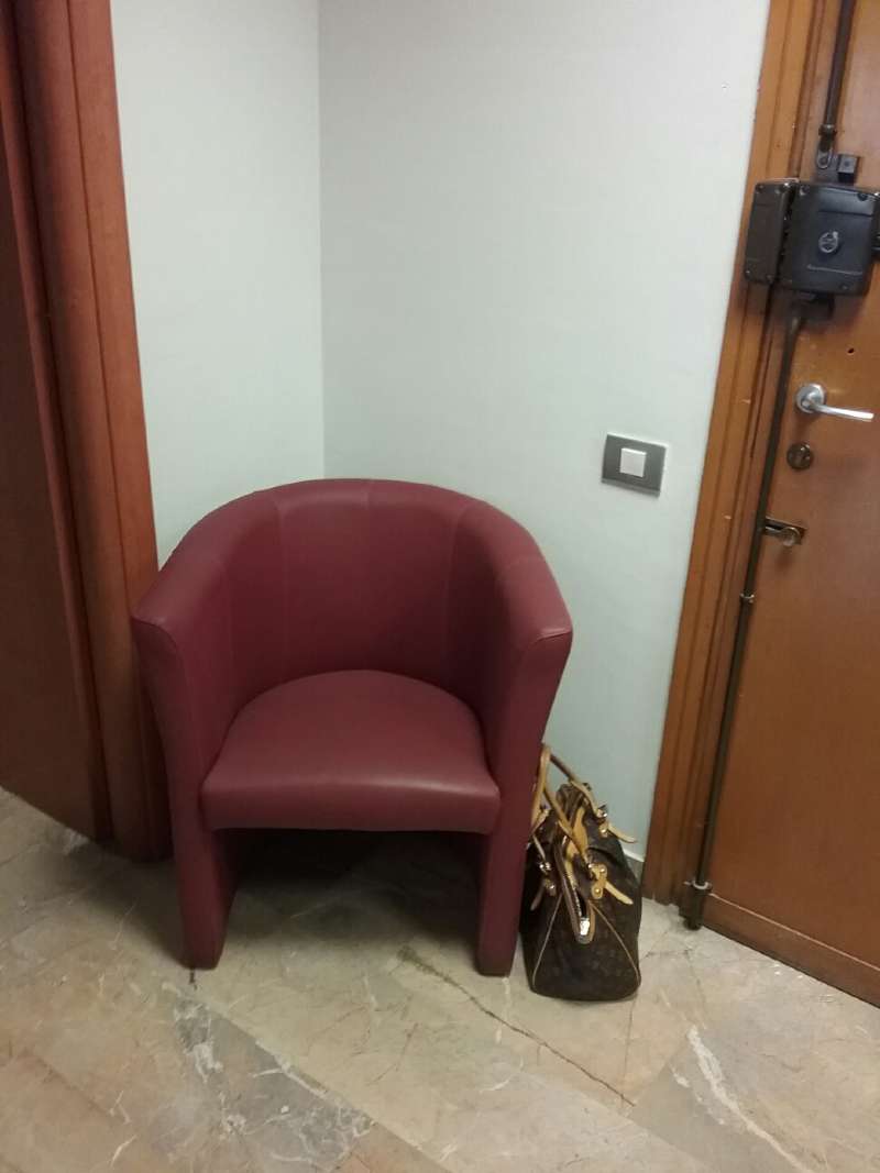 Ufficio - Loc.Com. ROMA affitto  EUROPA  LAURENTINA Edil Torrino 2002 s.r.l.