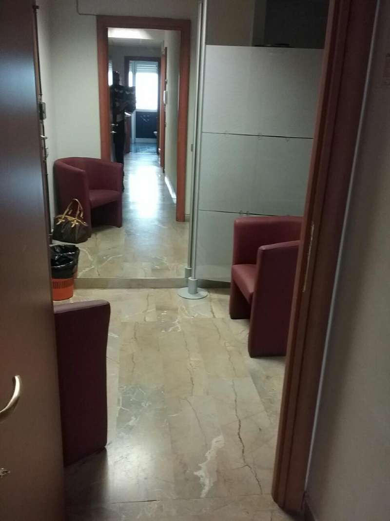  roma affitto quart: europa  edil-torrino-2002-s.r.l.