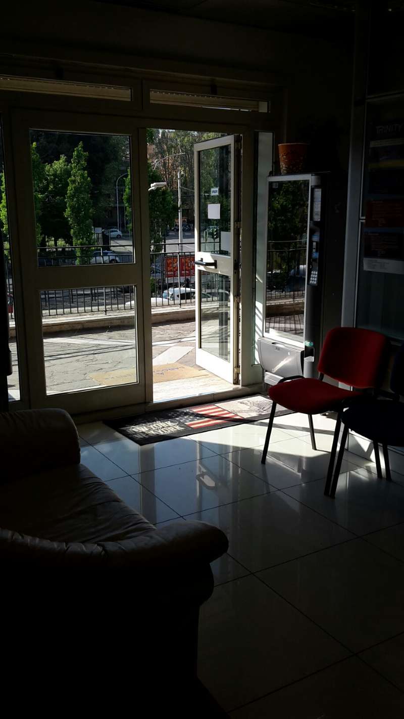  roma affitto quart: aventino edil-torrino-2002-s.r.l.