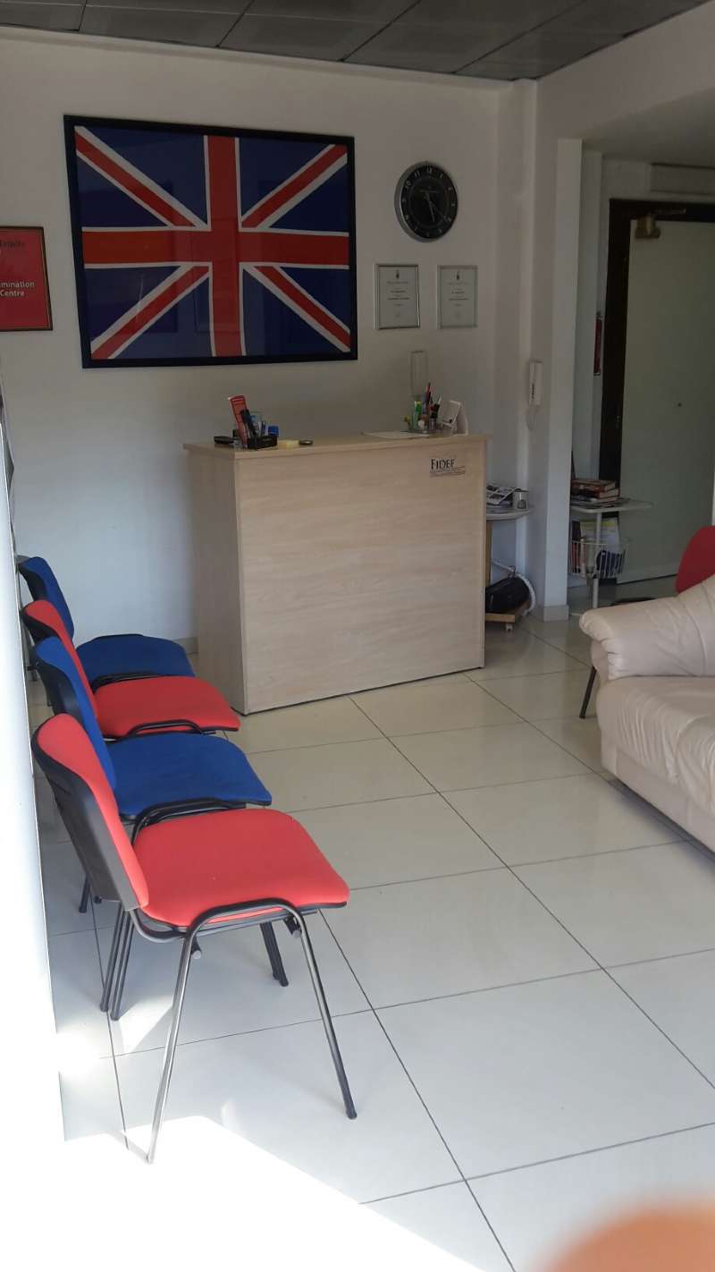 Ufficio - Loc.Com. ROMA affitto  AVENTINO AVENTINO Edil Torrino 2002 s.r.l.