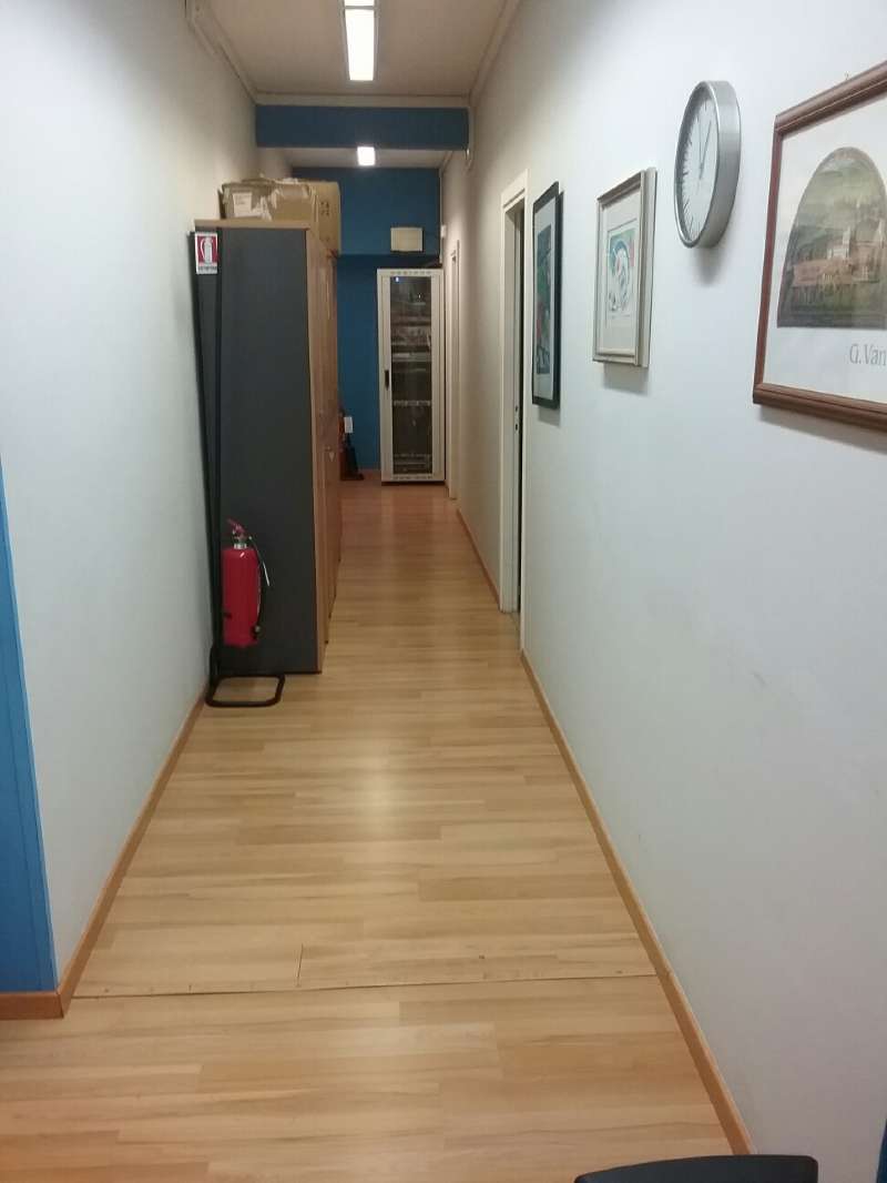 Ufficio - Loc.Com. ROMA affitto  EUROPA  V.LE SS.PIETRO E PAOLO Edil Torrino 2002 s.r.l.